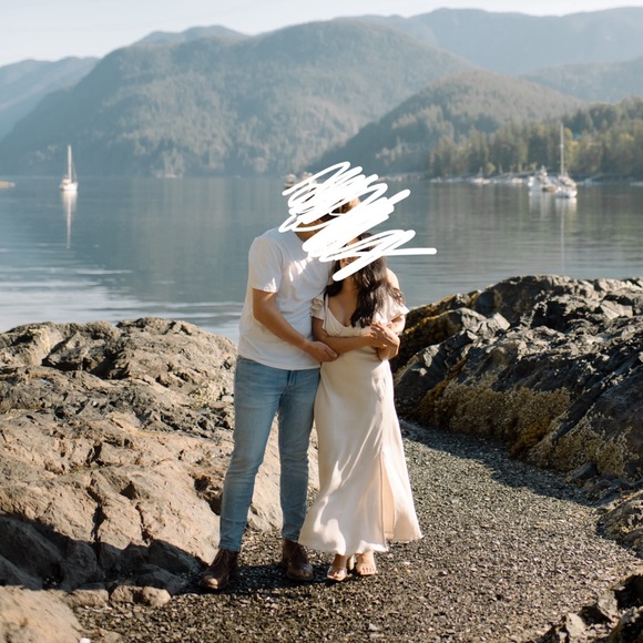 Billy J Louisa Midi Dress - Picture 11 of 11